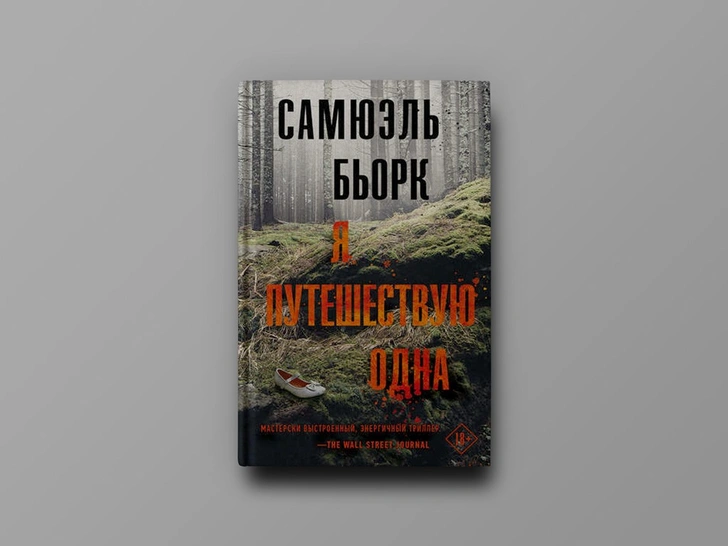 География чтения: 5 книг норвежских писателей