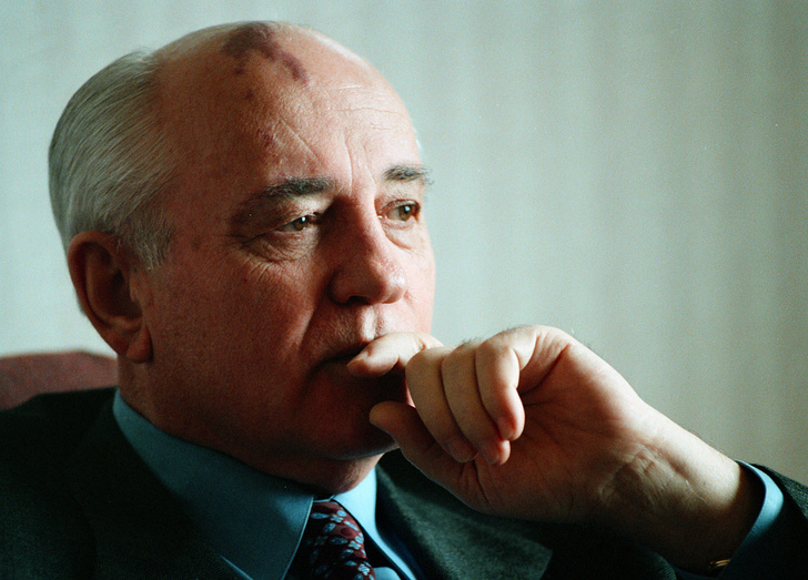 «Ушел образец демократии»: как мир отреагировал на смерть Михаила Горбачева