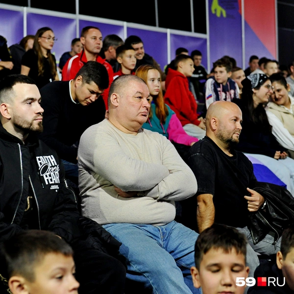 Источник: Ирина Тропина / 59.RU