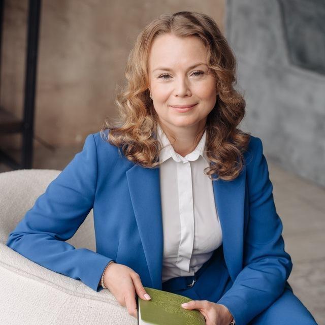 <p>налоговый адвокат Екатерина Болдинова</p>