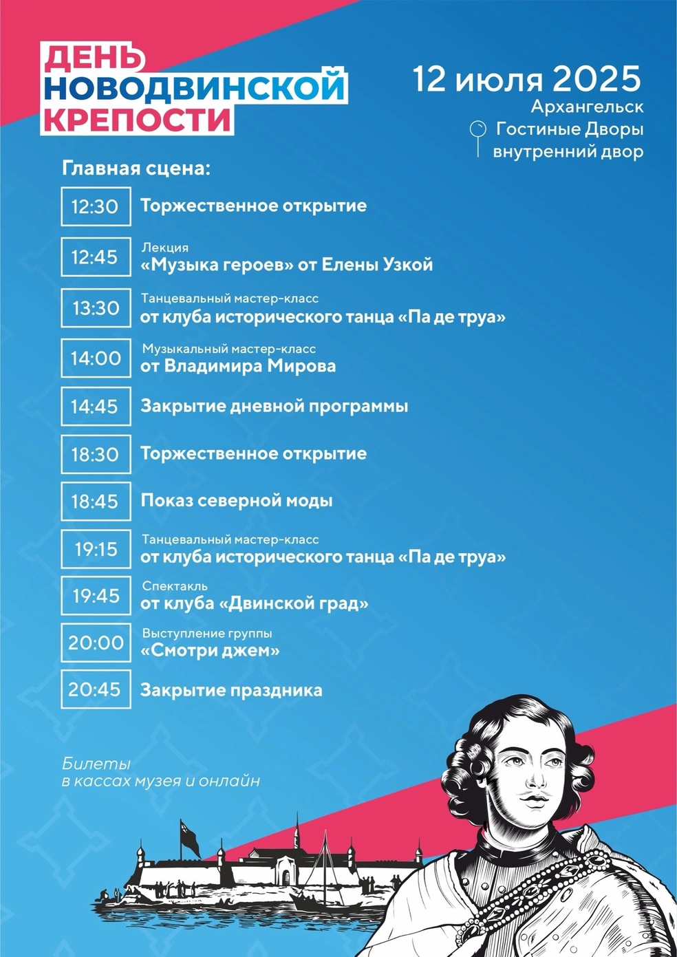 Источник: Архангельский краеведческий музей