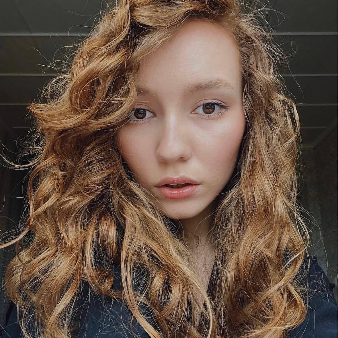 <p>Кристина Аверьянова</p>