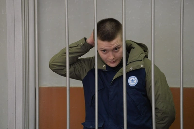 Автохама Новоселова ждет суд за пьяную езду