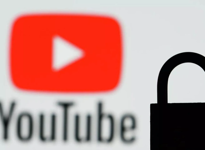 Депутат Госдумы Хинштейн надеется, что YouTube в России не заблокируют | ya62.ru