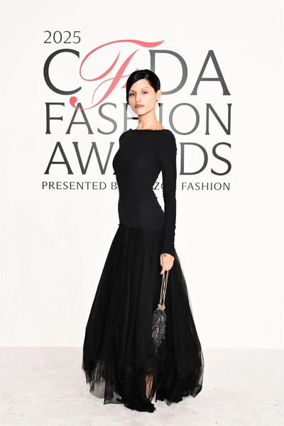 Источник: BFAA/Copyright © 2025 BACKGRID, Inc.