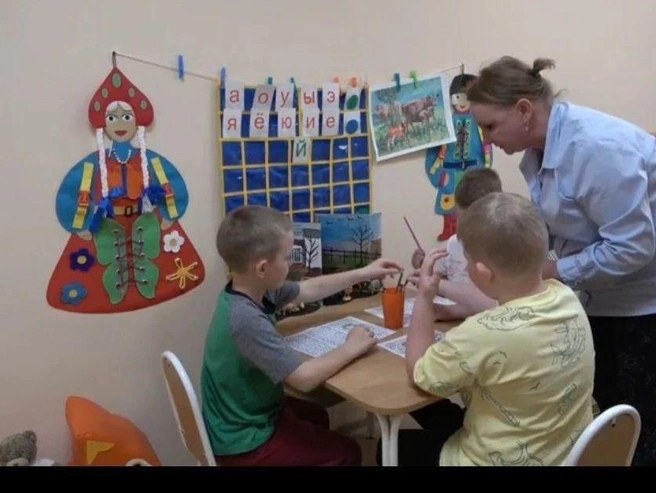Источник: предоставлено детским санаторием «Пионер»