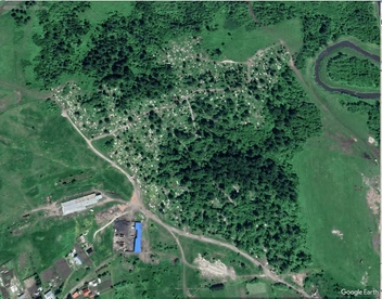 Источник: Earth.google.com