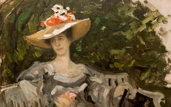 Смоленское княжество Марии: как княгиня Тенишева создала в селе Талашкино обитель искусств