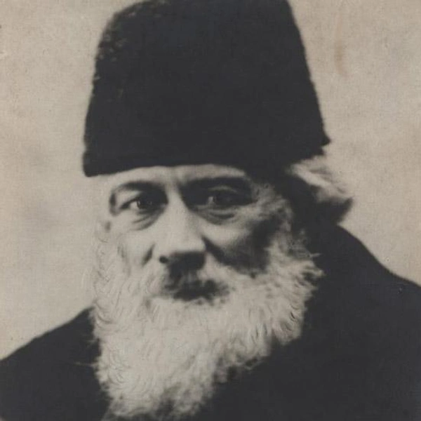 Василий Арцыбушев (1854–1917)&nbsp;— родом из курских дворян, агент «Искры» в Самаре, участник революции 1905–1907 гг. в Самаре и Уфе. Лучше всех играет в прятки: спрятал письма Ленина так, что их искали всем городом и до сих пор не нашли | Источник: Самарский областной историко-краеведческий музей Алабина