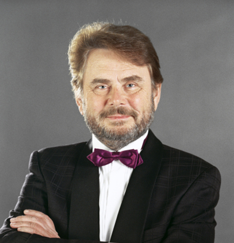 Сергей Березин