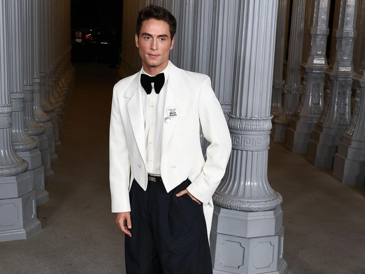 Бенито Скиннер