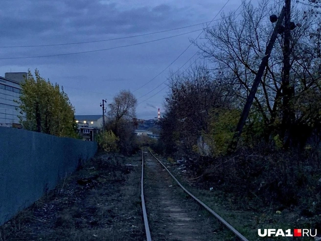 Судьба Нижегородки теперь не известна | Источник: Андрей Бирюков / UFA1.RU