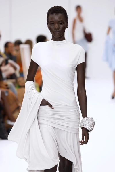 Acne Studios ss25 | Источник: Legion Media
