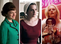 От «Рассказа служанки» до «Человека-невидимки»: 7 лучших ролей Элизабет Мосс