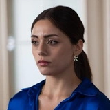 <p>Сыла Тюркоглу</p>