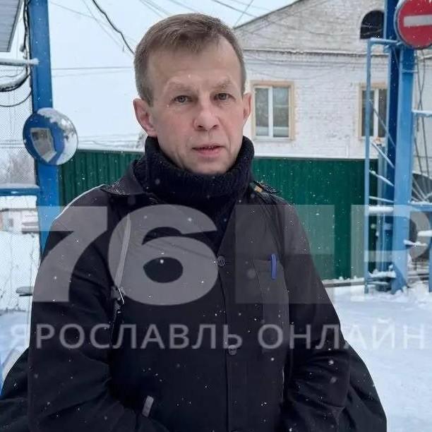 <p>Евгений Урлашов</p>
