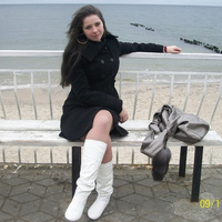 Аватарка Виктория V