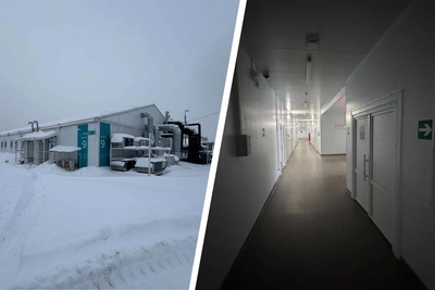 20 ковидных корпусов в Коммунарке продают на аукционе