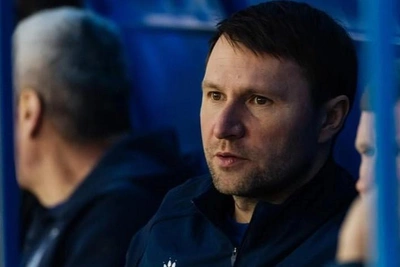 Вячеслав Комков стал новым главным тренером ФК «Сибирь»