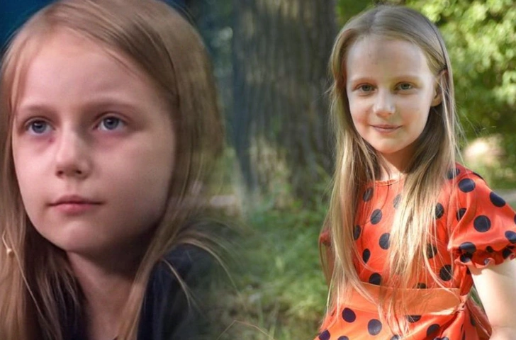 Папа разочарован? 13-летняя Алиса Теплякова получила диплом педагога-психолога, но его уникальность всего 15%