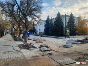 Источник: Анастасия Баринова / 56.RU