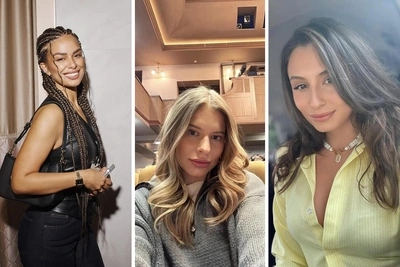 Три омички прошли кастинг на Мисс Офис