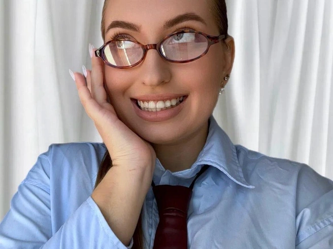 Вероника начала вести блог, вдохновившись примером брата | Источник: Вероника Брюнина