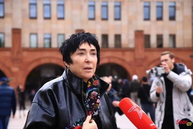 Источник: «СтарХит»