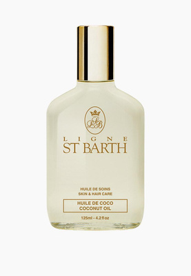 Ligne St Barth — масло для тела, лица и волос