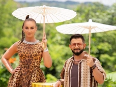 Цуканова-Котт крупно подставила голодных ребят, а Венес устроил драку: кого выкинули из «Звезд в джунглях»