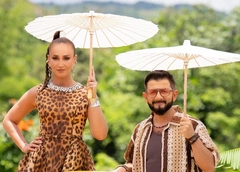 Цуканова-Котт крупно подставила голодных ребят, а Венес устроил драку: кого выкинули из «Звезд в джунглях»