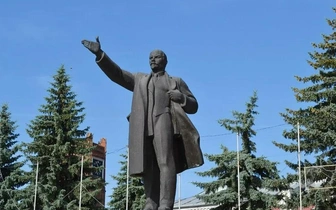Ленин на скейтборде: как Верхняя Пышма оказалась в центре федерального скандала