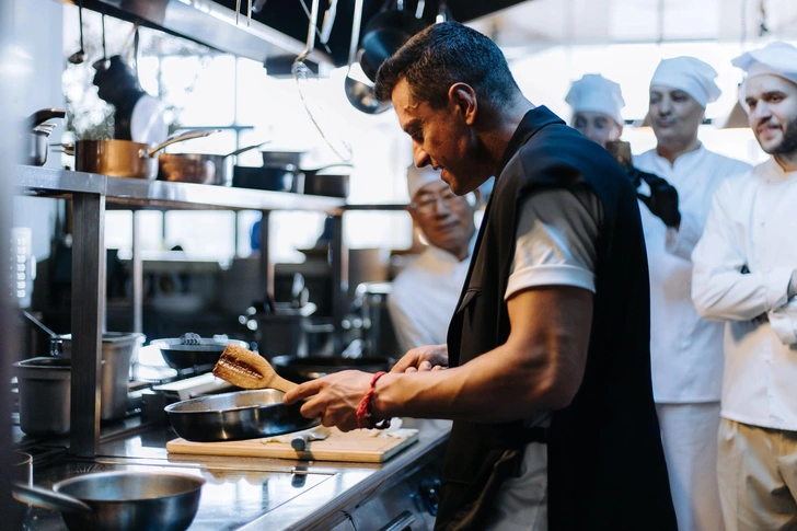 «Мажор в Дубае» | Источник: пресс-служба