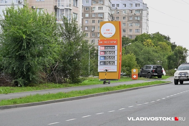 Источник: Елена Буйвол / VLADIVOSTOK1.RU
