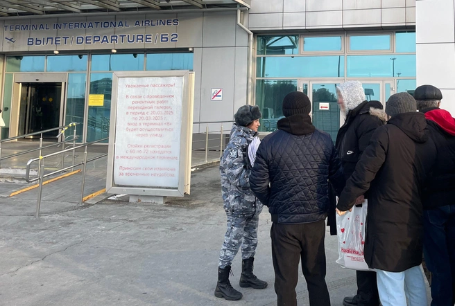 Сибиряку запретили покидать РФ | Источник: ГУФССП по Новосибирской области