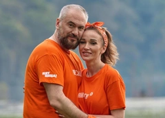 «Не могу 24 часа с человеком, а он всегда рядом. Ужасно!»: вырезанное откровение Чеховой о женихе из «Ставки на любовь»