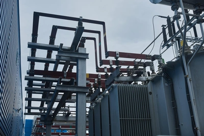 16 февраля в Ставрополье отключат свет в 26 населённых пунктах