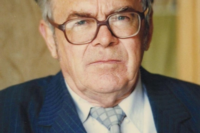 Скончался профессор Сергей Слугин, человек редкой душевной теплоты