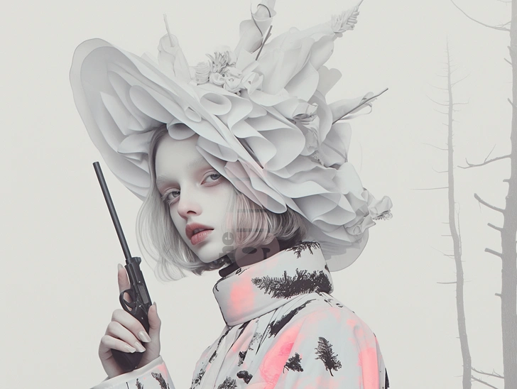 Источник: theGirl | Midjourney