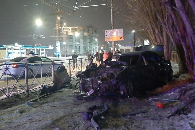 Приговор в законную силу не вступил | Источник: ГИБДД Новосибирска