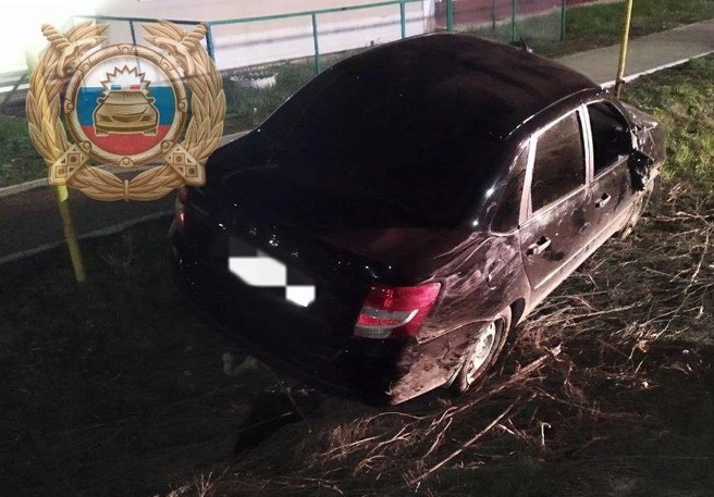 Минувшими вечером и ночью в регионе произошло две смертельные аварии | Источник: ГИБДД по Саратовской области