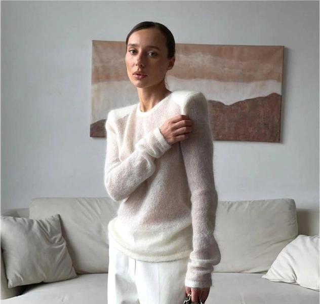 Какой он — идеальный базовый свитер