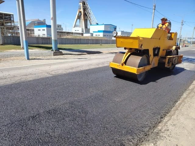 В ближайшее время появится новый пеший маршрут, сокращающий путь до понизительной подстанции | Источник: Светлана Иванова
