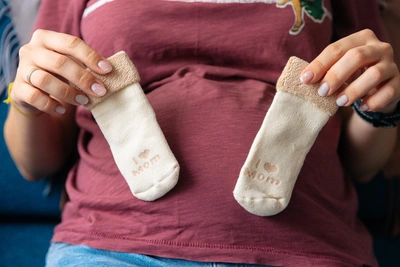 «The feeling that life has just begun». Stories of women from Tyumen who gave birth at 40