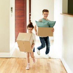 Заселил одного квартиранта, а получил троих: что не так с новыми правилами прописки детей в съемном жилье