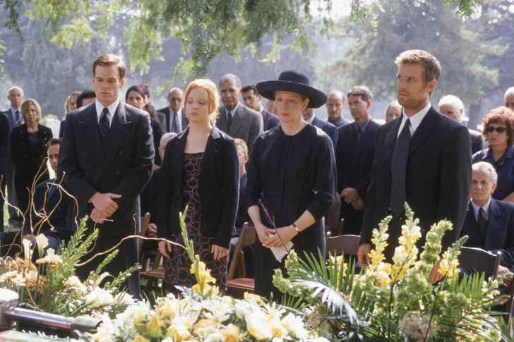 «Клиент всегда мертв»