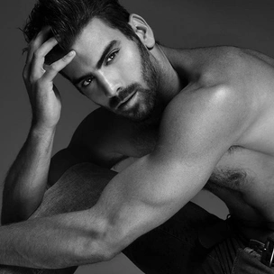 Найл ДиМарко: глухой манекенщик, танцор и звезда Instagram (запрещенная в России экстремистская организация)