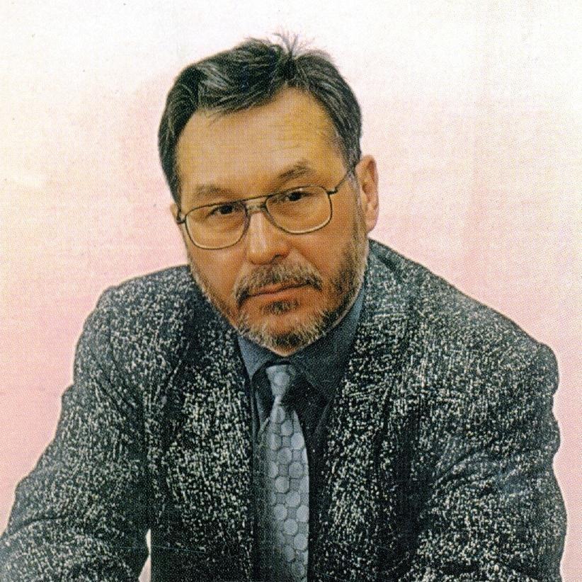 Иосиф Куралов