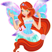 Аватарка MarinKa