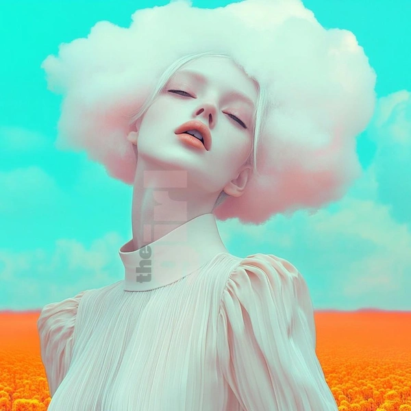 Знаки зодиака, у которых сбудется мечта в конце июня 2025 | Источник: theGirl | Midjourney